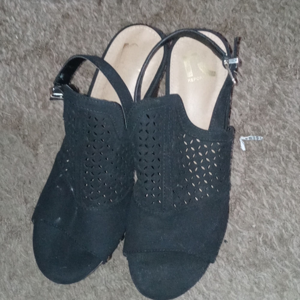 High heels - Picture 2 of 4